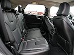 Used 2022 Ford Edge Titanium for sale #W0854X - photo 9