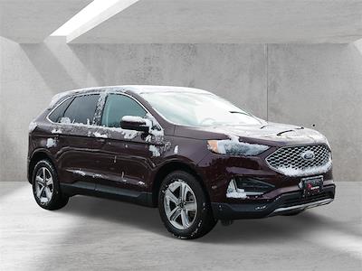 Used 2024 Ford Edge SEL for sale #W0855X - photo 1