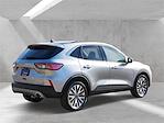 Used 2022 Ford Escape Titanium for sale #W0856X - photo 2