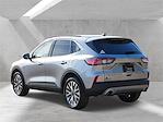 Used 2022 Ford Escape Titanium for sale #W0856X - photo 4