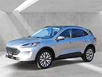 Used 2022 Ford Escape Titanium for sale #W0856X - photo 6