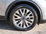 Used 2022 Ford Escape Titanium for sale #W0856X - photo 7