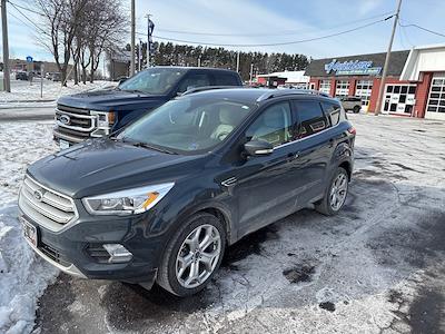 2019 Ford Escape 4WD SUV for sale #W0856XA - photo 1