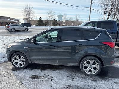 2019 Ford Escape 4WD SUV for sale #W0856XA - photo 2