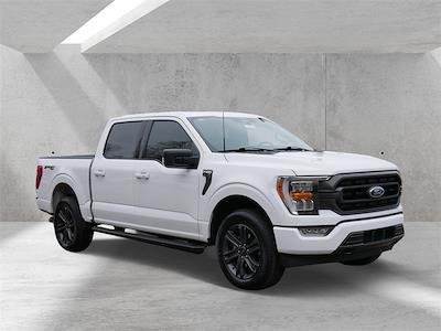 Used 2023 Ford F-150 XLT SuperCrew Cab for sale #W0857X - photo 1