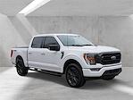 Used 2023 Ford F-150 XLT SuperCrew Cab for sale #W0857X - photo 1