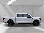 Used 2023 Ford F-150 XLT SuperCrew Cab for sale #W0857X - photo 3