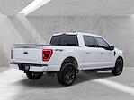 Used 2023 Ford F-150 XLT SuperCrew Cab for sale #W0857X - photo 2