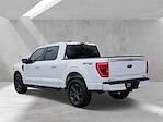 Used 2023 Ford F-150 XLT SuperCrew Cab for sale #W0857X - photo 4