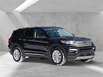 Used 2023 Ford Explorer Limited for sale #W0858X - photo 1