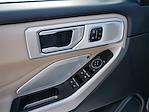 Used 2023 Ford Explorer Limited for sale #W0858X - photo 16