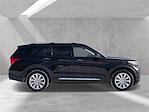 Used 2023 Ford Explorer Limited for sale #W0858X - photo 3