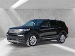 Used 2023 Ford Explorer Limited for sale #W0858X - photo 6