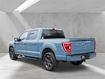 2023 Ford F-150 SuperCrew Cab 4WD Pickup for sale #W0859X - photo 4