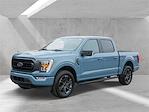 2023 Ford F-150 SuperCrew Cab 4WD Pickup for sale #W0859X - photo 6