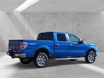 2013 Ford F-150 SuperCrew Cab 4WD Pickup for sale #W0859XA - photo 2