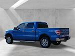 2013 Ford F-150 SuperCrew Cab 4WD Pickup for sale #W0859XA - photo 4