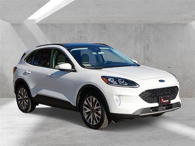 2022 Ford Escape AWD SUV for sale #W0860X - photo 1