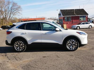 2022 Ford Escape AWD SUV for sale #W0860X - photo 2