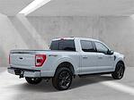 2023 Ford F-150 SuperCrew Cab 4WD Pickup for sale #W0861X - photo 2