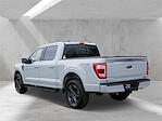 2023 Ford F-150 SuperCrew Cab 4WD Pickup for sale #W0861X - photo 4