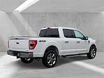 2023 Ford F-150 SuperCrew Cab 4WD Pickup for sale #W0862X - photo 2