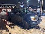 2018 Ford F-150 SuperCrew Cab 4WD Pickup for sale #W0863XA - photo 5
