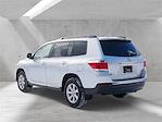 Used 2012 Toyota Highlander SE for sale #W0865Z - photo 4