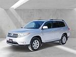 Used 2012 Toyota Highlander SE for sale #W0865Z - photo 6