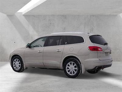 Used 2014 Buick Enclave Premium for sale #W0866ZB - photo 2