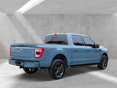2023 Ford F-150 SuperCrew Cab 4WD Pickup for sale #W0869X - photo 2