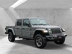 2023 Jeep Gladiator Crew Cab 4WD Pickup for sale #W0871Z - photo 1