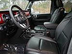 2023 Jeep Gladiator Crew Cab 4WD Pickup for sale #W0871Z - photo 14