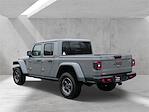2023 Jeep Gladiator Crew Cab 4WD Pickup for sale #W0871Z - photo 3