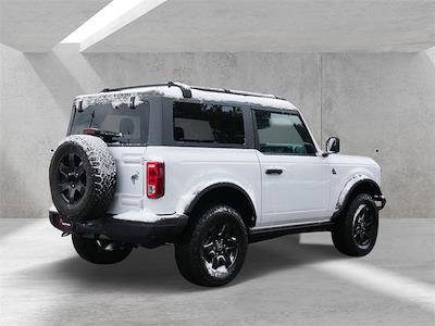 Used 2024 Ford Bronco Black Diamond for sale #W0872Z - photo 2
