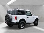 Used 2024 Ford Bronco Black Diamond for sale #W0872Z - photo 2