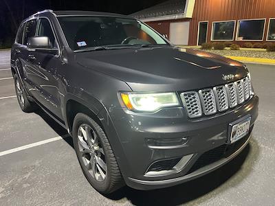 2019 Jeep Grand Cherokee 4WD SUV for sale #W0873Z - photo 1
