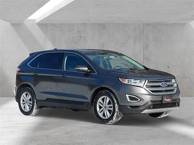 Used 2016 Ford Edge SEL for sale #W0889Z - photo 1