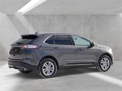 Used 2016 Ford Edge SEL for sale #W0889Z - photo 2