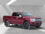 2018 Ford F-150 SuperCrew Cab 4WD Pickup for sale #W0892ZA - photo 3