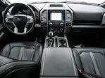 2018 Ford F-150 SuperCrew Cab 4WD Pickup for sale #W0892ZA - photo 12