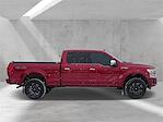 2018 Ford F-150 SuperCrew Cab 4WD Pickup for sale #W0892ZA - photo 4