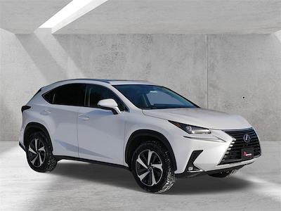 Used 2020 Lexus NX 300h for sale #W0897Z - photo 1