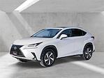 Used 2020 Lexus NX 300h for sale #W0897Z - photo 6