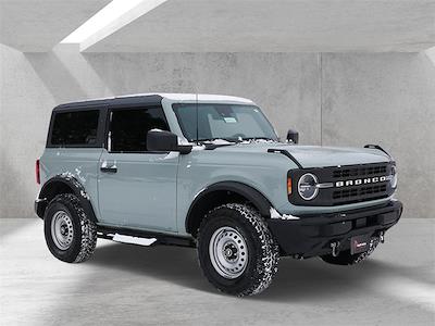 Used 2023 Ford Bronco Base for sale #W0902Z - photo 1