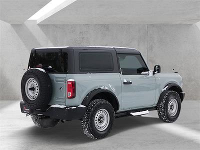 Used 2023 Ford Bronco Base for sale #W0902Z - photo 2