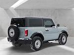 Used 2023 Ford Bronco Base for sale #W0902Z - photo 2