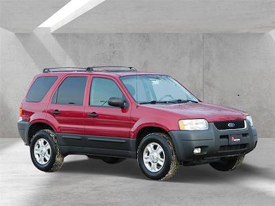 2003 Ford Escape AWD SUV for sale #W0903Z - photo 1