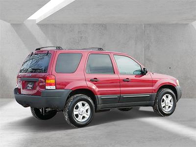 2003 Ford Escape AWD SUV for sale #W0903Z - photo 2