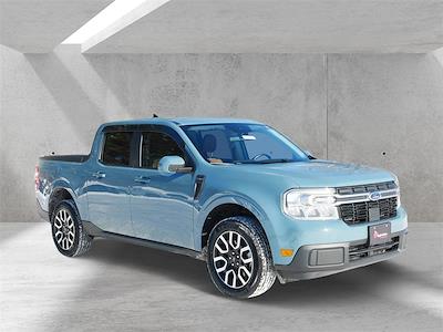 Used 2022 Ford Maverick Lariat SuperCrew Cab for sale #W0909Z - photo 1